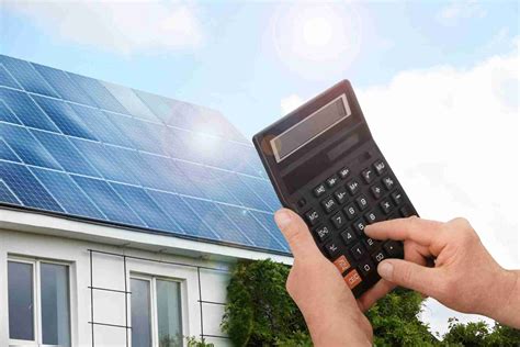 Financer Ses Panneaux Solaires Options Possibles