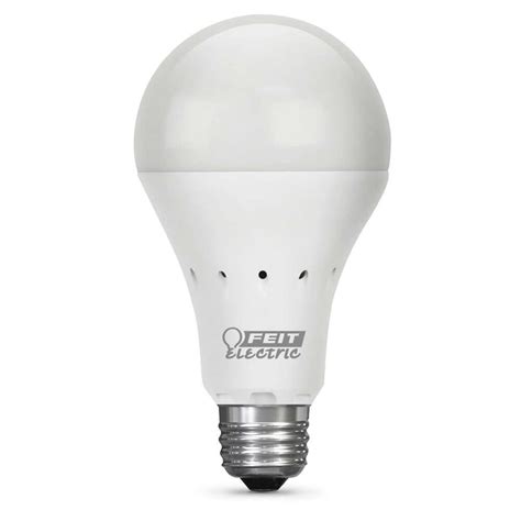 Feit Electric Intellibulb A21 E26 Medium Led Smart Bulb Soft White 60