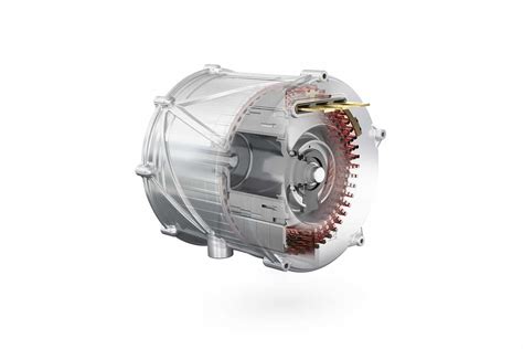 Mahle Develops The Most Durable Electric Motor Available