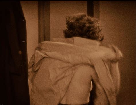 Naked Clara Bow In Wings