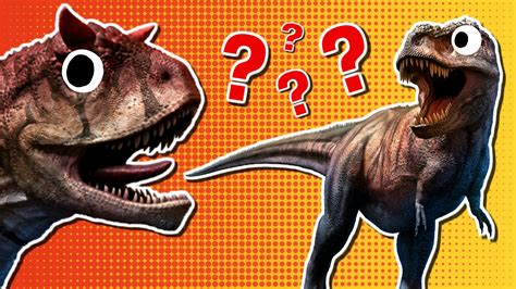 The Ultimate Dinosaur Quiz