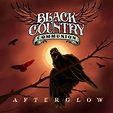 Black Country Communion - New Studio Album "Afterglow"