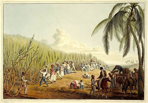 The British Colonization Of The Americas Worldatlas