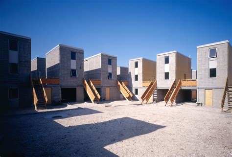 Quinta Monroy Housing Architect Magazine