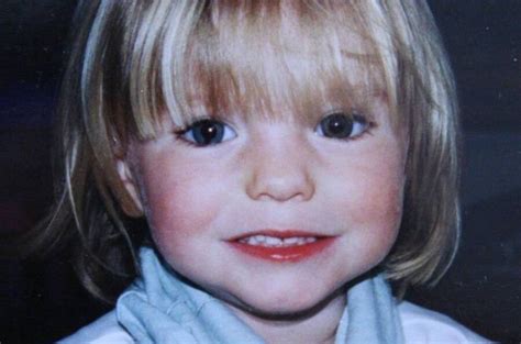 Madeleine Mccanns Disappearance And The Chilling Story Behind It