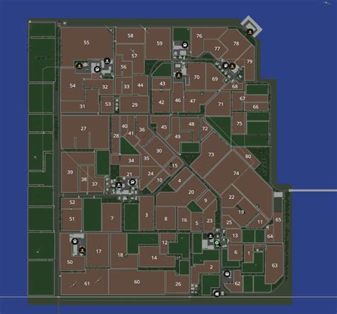 Norddeich Map Fs19 Mods Farming Simulator 19 Mods Images And Photos