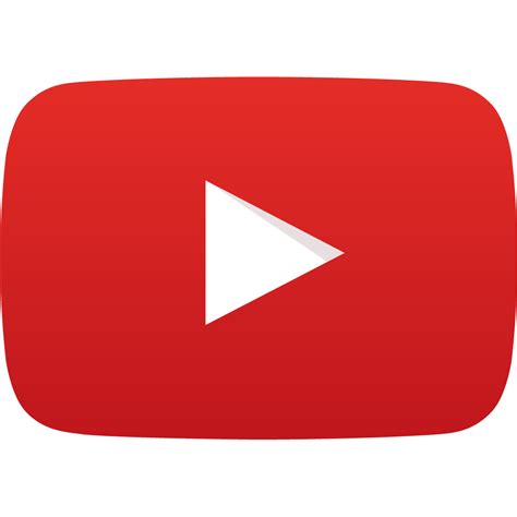 Youtube Icon Fullcolorpng Queeky Photos And Collages