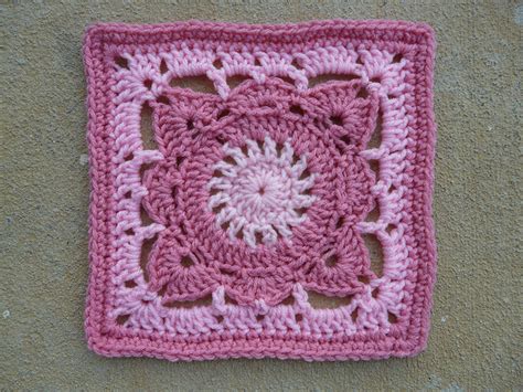 200 Crochet Blocks Archives Crochetbug