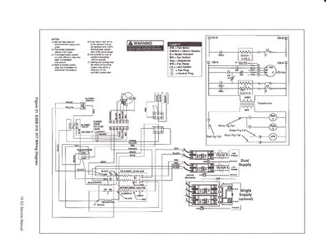 Browse electrical plan templates and examples you can make with smartdraw. Nordyne Wiring Diagram Electric Furnace | Free Wiring Diagram