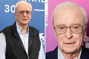 Sir michael caine is teaching me how to act dead. Michael Caine health update: Star uses stick after saying ...