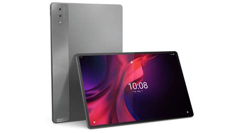 Lenovo Tab Extreme Lenovo Tab Extreme Tablet Specifications And Price
