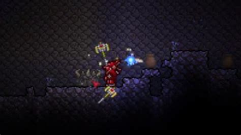 Titanium bars are the counterpart of adamantite bars. Pwnhammer | Terraria Wiki | FANDOM powered by Wikia