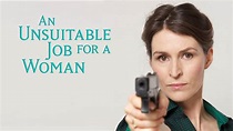 An Unsuitable Job for a Woman • TV Show (1997 - 2001)