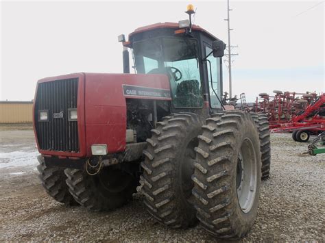 Case International 9230 Case Ih Case Farm Equipment