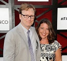Andy Daly 2024: Wife, net worth, tattoos, smoking & body facts - Taddlr