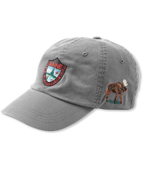 A Portion Of The Sale Of Our Maine Fisheries And Wildlife Moose Hat