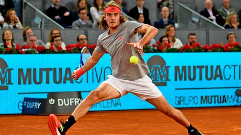 Lefebvre started working specifically with tsitsipas in may 2017. Stefanos Tsitsipas earned one of the biggest wins of his ...