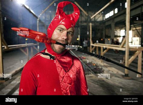 Christopher Andrew Pontius