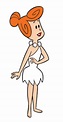 Wilma Flintstone - The Flintstones