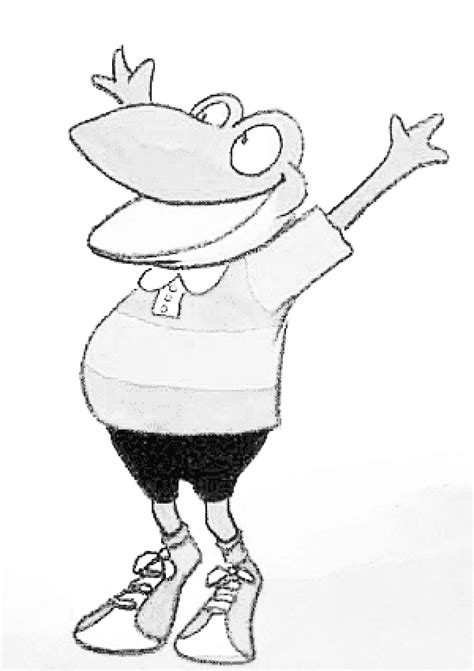 Frog coloring pages preschool coloring pages printable coloring pages coloring pages for kids coloring books printable worksheets printable art froggy goes to school is so much fun for the children. Froggy By Jonathan London Coloring Pages | School coloring ...