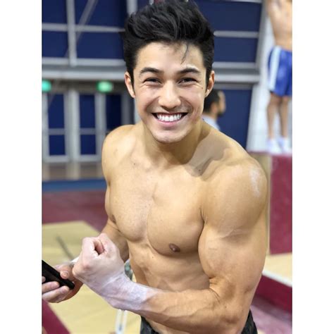 Arthur nory such a huge fan of his he's made all of brazil proud!!! Homem mais sexy: Arthur Nory - 21º colocado - ISTOÉ ...