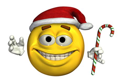 Free Christmas Smiley Face Clipart 10 Free Cliparts Download Images