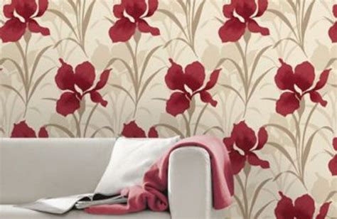 46 Large Print Wallpaper Designs