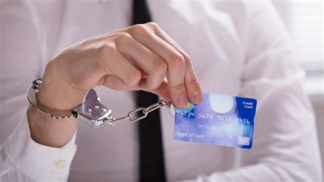 So the fico score a credit card issuer uses will be different from the one a mortgage lender uses. Can You Go To Jail For Unpaid Credit Card Debt? | House of Debt