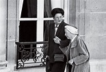 Filha de Simone de Beauvoir, Sylvie Le Bon lembra o cotidiano ao lado ...