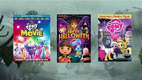 Redone Trailers Disney Halloween Favorites Youtube