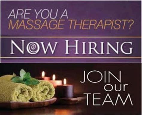 Hiring Massage Therapist Palayan City