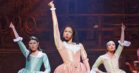 ‘hamiltons Schuyler Sisters To Perform At Super Bowl 2017 Teen Vogue