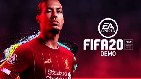 Fifa 20 Demo Is Available Now For Pc On Origin For Free