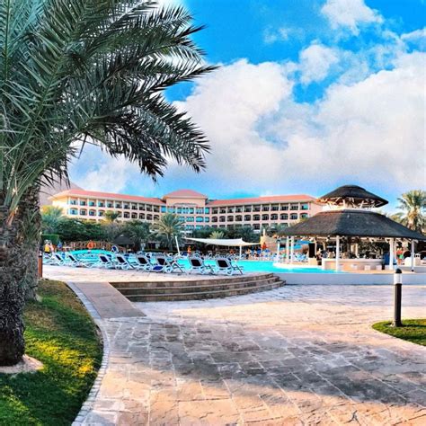 Fujairah Rotana Resort And Spa Al Aqah Beach Travelex Travels And Tours