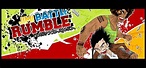jimi battle rumble lecture en ligne manga gratuit | Manga sans Frontières
