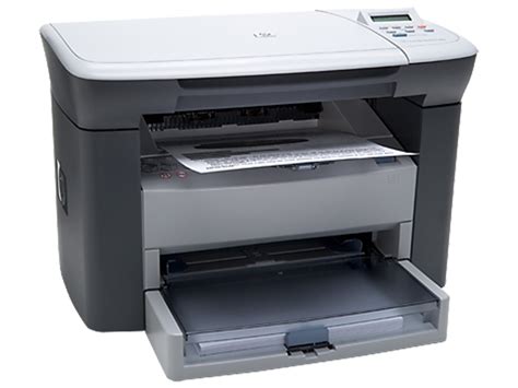 Be attentive to download software for your operating system. Hp Laserjet M1005 Driver Download