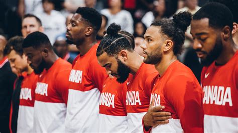 Canada will also face chile on july 24 and great britain on july 27 in the group stage of the olympic games. Winner of Victoria Olympic Qualifying Tournament draws Group A for the Tokyo 2020 Men's Olympic ...