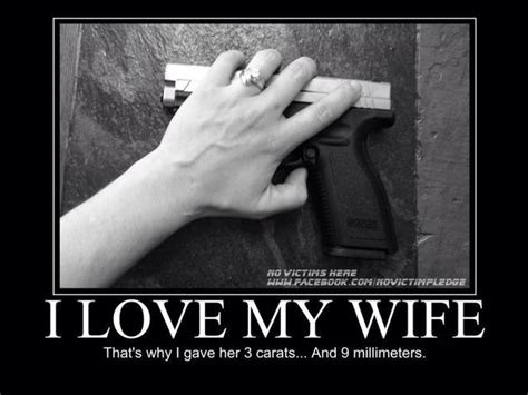 Hilarious I Love My Wife Picture Joke Quotesbae