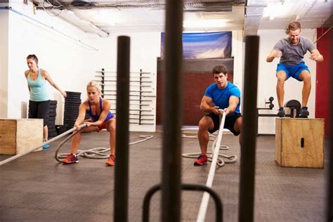 Hiit Responses In Endurance And Sprint Athletes Foreverfitscience