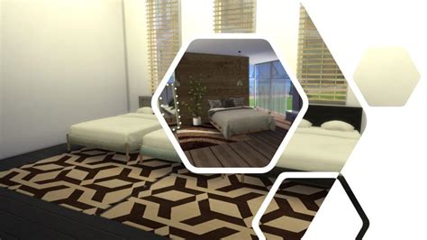 Sims 4 Lounge Chairs The Best Cc Finds — Snootysims