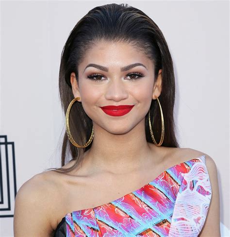 Zendaya Drops Out Of Aaliyah Biopic She Wants To Do It Right