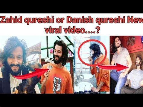 Zahid qureshi is a member of vimeo, the home for high quality videos and the people who love them. Danish Qureshi Zahid Qureshi New video | Instagram reels ...