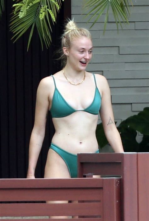 Sophie Turner Nude Pics And Porn Leaked Online Scandal Planet