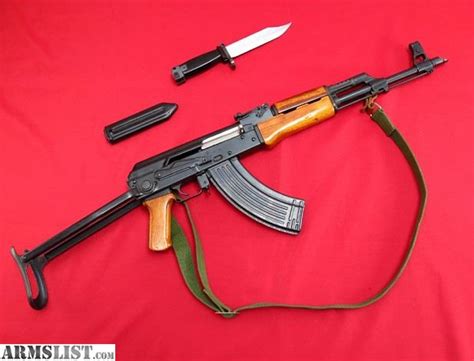 Armslist For Sale Norinco Ak 47 Type 56s 1 Pre Ban Underfolder 7