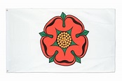 Lancashire red rose Flag for Sale - Buy at Royal-Flags