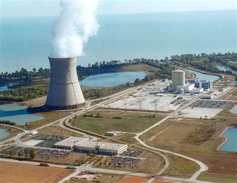Firstenergy To Seek Zero Emission Credits For Its 2 Ohio Nukes