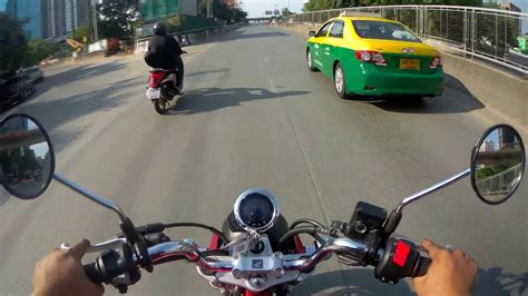 2019 ural m70 @ top speed. Honda Monkey 125 TOP SPEED - YouTube