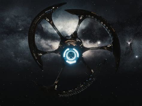 Starship Avalon In Passengers Live Hd Wallpapers
