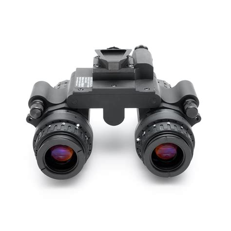 Bnvdg Night Vision Binocular Dual Gain Night Vision Devices