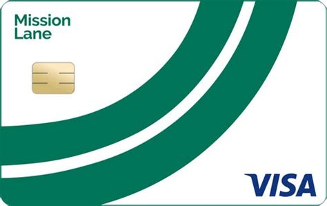Mission Lane Visa® Credit Card Apply Online